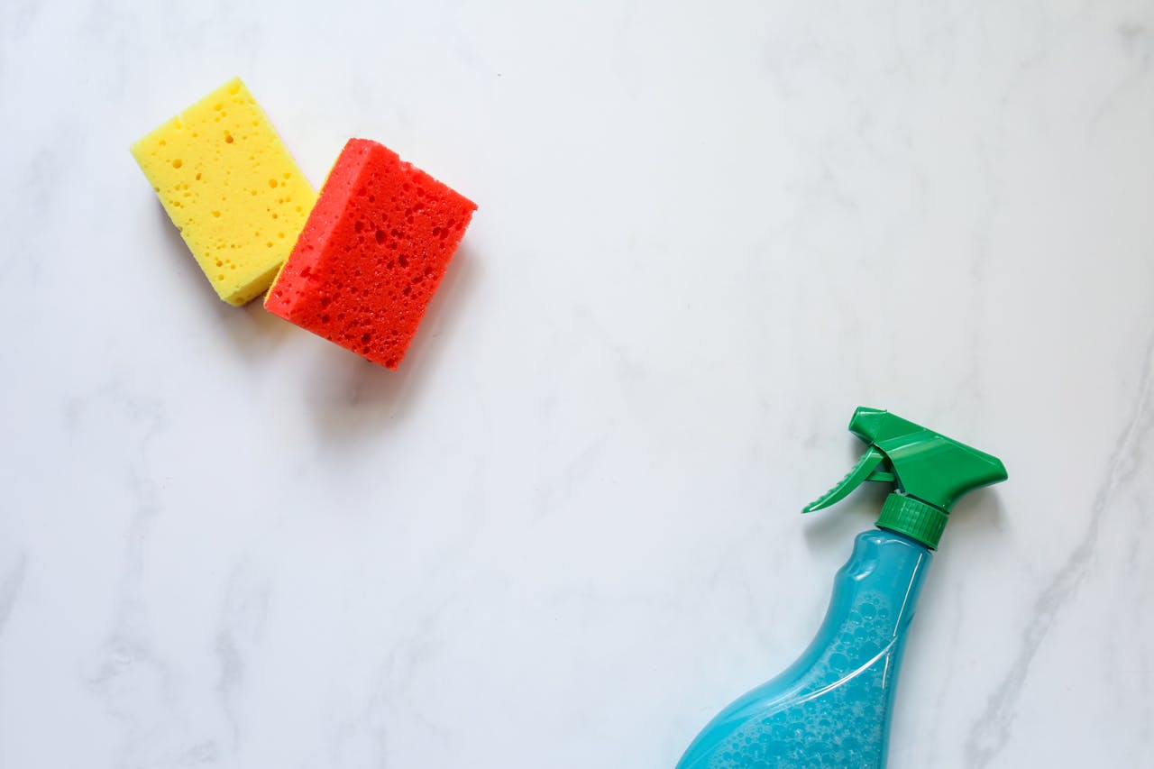 Cleaning products