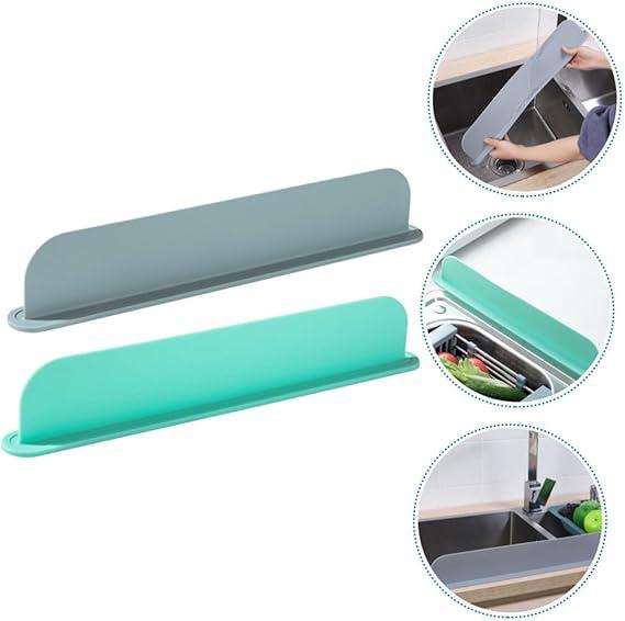 Silicone Sink Splash Guard